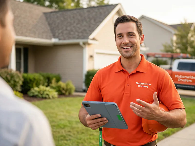 Roof Installation  in North Little Rock  FAQ